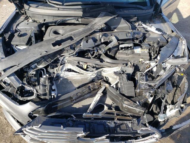 Photo 6 VIN: 5NPE24AF2JH700522 - HYUNDAI SONATA SE 