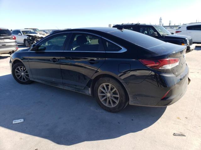 Photo 1 VIN: 5NPE24AF2JH702724 - HYUNDAI SONATA 