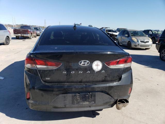 Photo 5 VIN: 5NPE24AF2JH702724 - HYUNDAI SONATA 