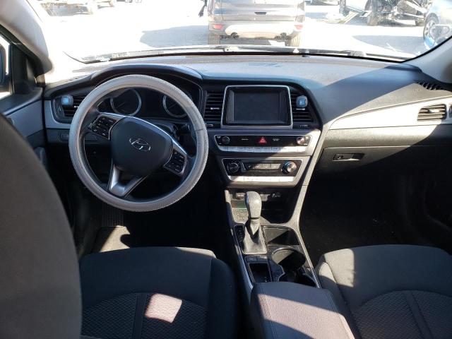 Photo 7 VIN: 5NPE24AF2JH702724 - HYUNDAI SONATA 