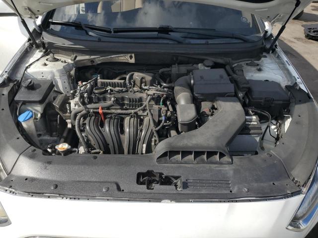 Photo 10 VIN: 5NPE24AF2JH707518 - HYUNDAI SONATA SE 