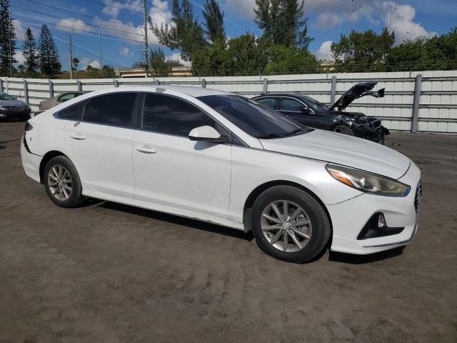 Photo 3 VIN: 5NPE24AF2JH707518 - HYUNDAI SONATA SE 