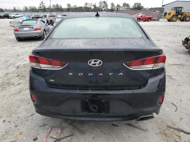 Photo 5 VIN: 5NPE24AF2JH709897 - HYUNDAI SONATA SE 