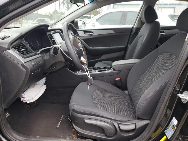 Photo 6 VIN: 5NPE24AF2JH709897 - HYUNDAI SONATA SE 