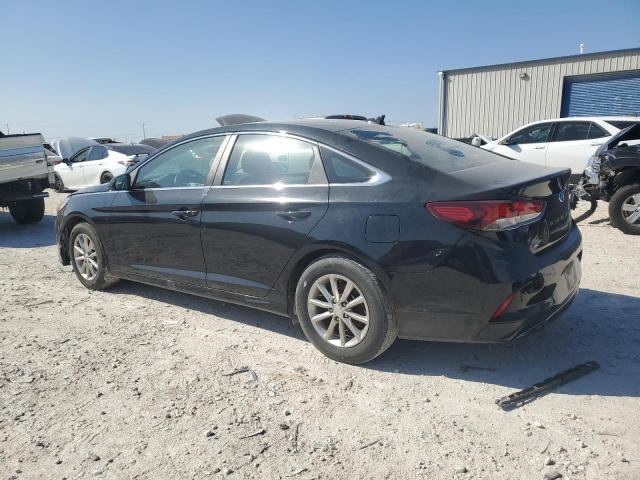 Photo 1 VIN: 5NPE24AF2JH714212 - HYUNDAI SONATA SE 