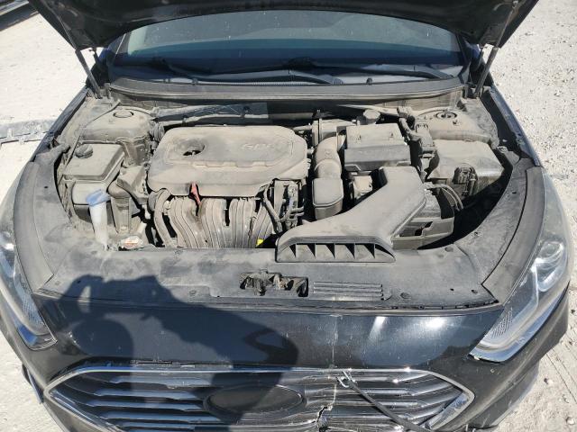 Photo 10 VIN: 5NPE24AF2JH714212 - HYUNDAI SONATA SE 