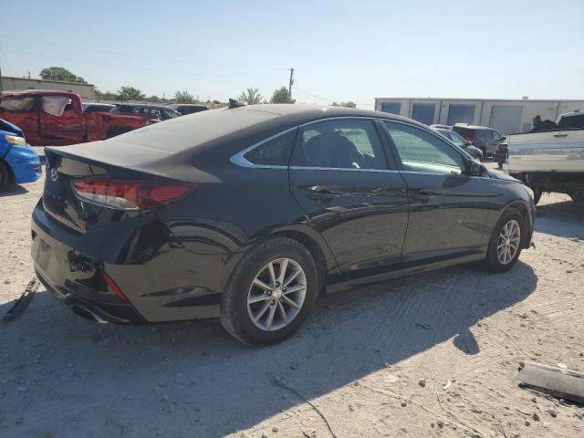 Photo 2 VIN: 5NPE24AF2JH714212 - HYUNDAI SONATA SE 