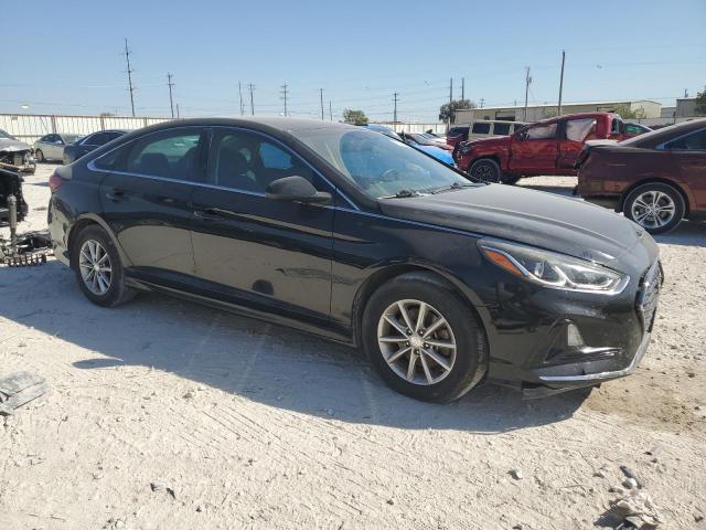 Photo 3 VIN: 5NPE24AF2JH714212 - HYUNDAI SONATA SE 