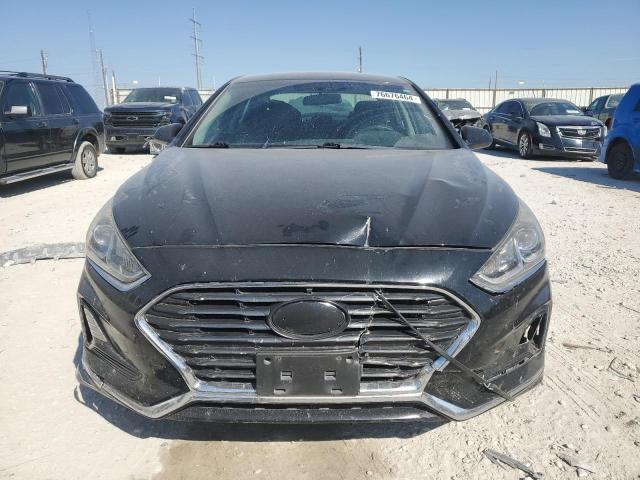 Photo 4 VIN: 5NPE24AF2JH714212 - HYUNDAI SONATA SE 