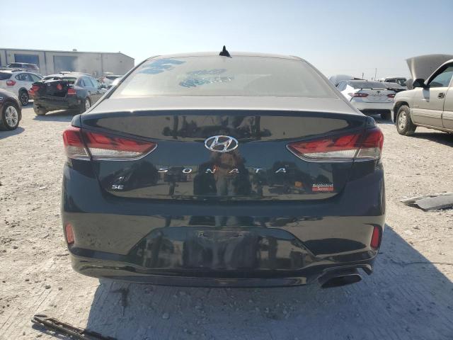 Photo 5 VIN: 5NPE24AF2JH714212 - HYUNDAI SONATA SE 