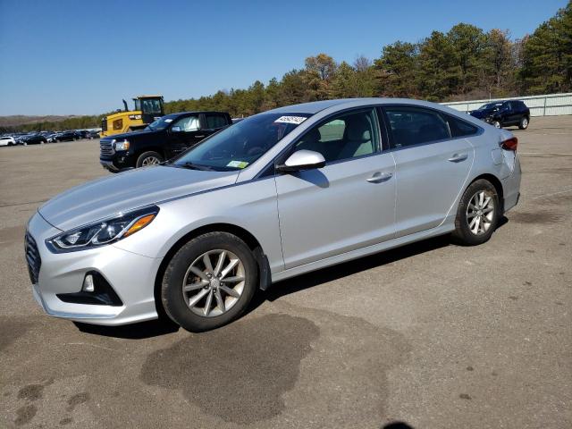 Photo 0 VIN: 5NPE24AF2JH718485 - HYUNDAI SONATA SE 