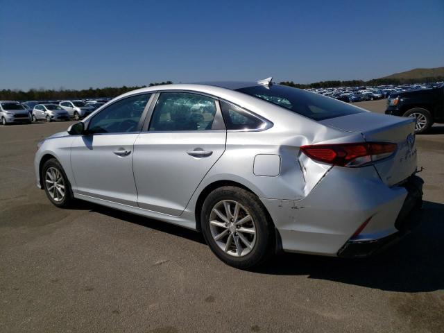 Photo 1 VIN: 5NPE24AF2JH718485 - HYUNDAI SONATA SE 