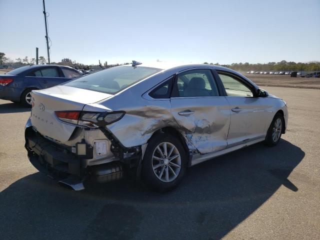 Photo 2 VIN: 5NPE24AF2JH718485 - HYUNDAI SONATA SE 