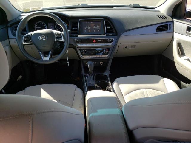 Photo 7 VIN: 5NPE24AF2JH718485 - HYUNDAI SONATA SE 