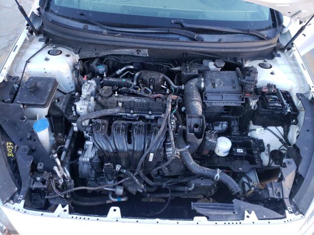 Photo 6 VIN: 5NPE24AF2JH725565 - HYUNDAI SONATA SE 