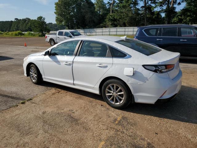 Photo 1 VIN: 5NPE24AF2KH738771 - HYUNDAI SONATA SE 