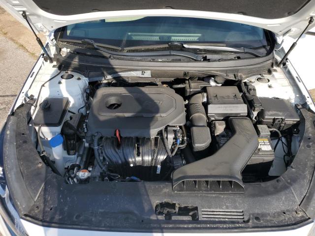 Photo 10 VIN: 5NPE24AF2KH738771 - HYUNDAI SONATA SE 