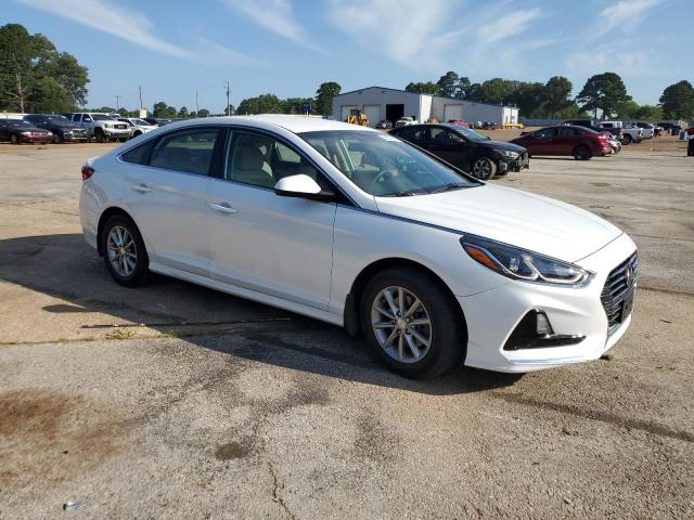 Photo 3 VIN: 5NPE24AF2KH738771 - HYUNDAI SONATA SE 