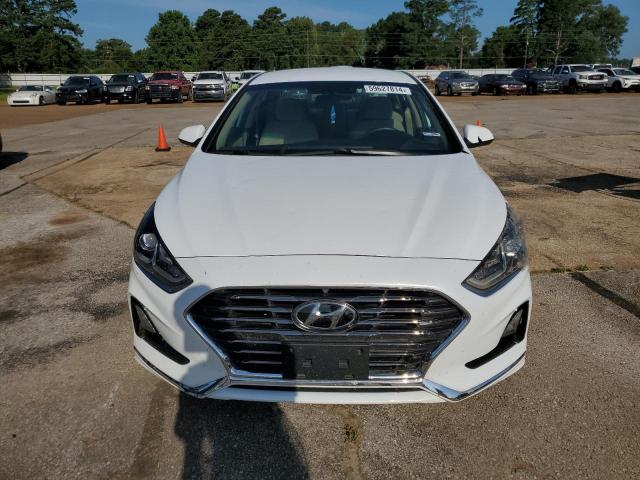 Photo 4 VIN: 5NPE24AF2KH738771 - HYUNDAI SONATA SE 