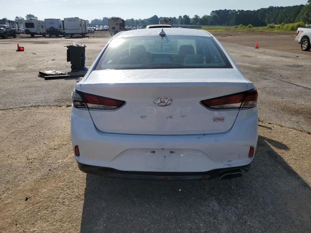 Photo 5 VIN: 5NPE24AF2KH738771 - HYUNDAI SONATA SE 