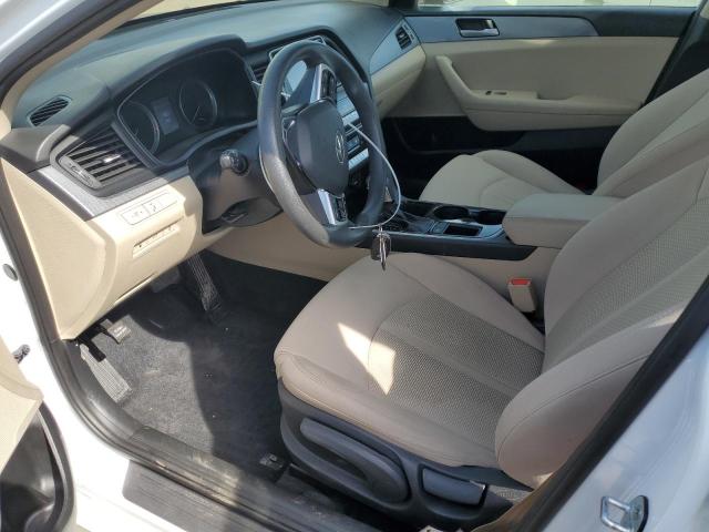 Photo 6 VIN: 5NPE24AF2KH738771 - HYUNDAI SONATA SE 