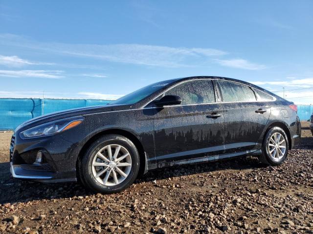 Photo 1 VIN: 5NPE24AF2KH740231 - HYUNDAI SONATA SE 