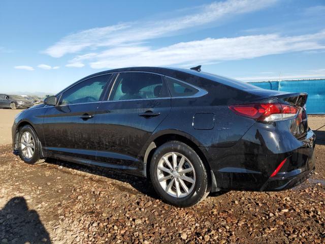 Photo 2 VIN: 5NPE24AF2KH740231 - HYUNDAI SONATA SE 