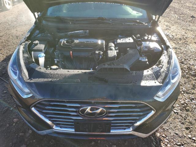 Photo 6 VIN: 5NPE24AF2KH740231 - HYUNDAI SONATA SE 