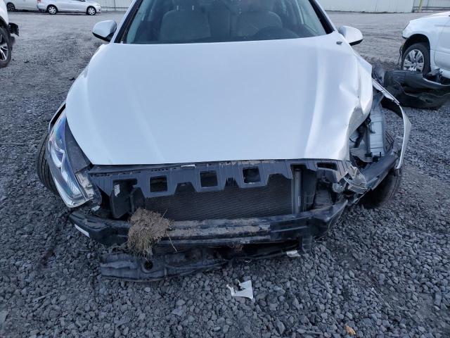 Photo 4 VIN: 5NPE24AF2KH740259 - HYUNDAI SONATA SE 