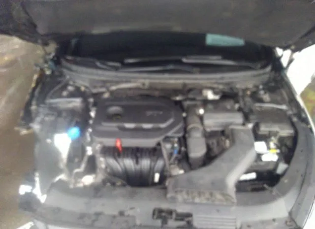 Photo 9 VIN: 5NPE24AF2KH741928 - HYUNDAI SONATA 