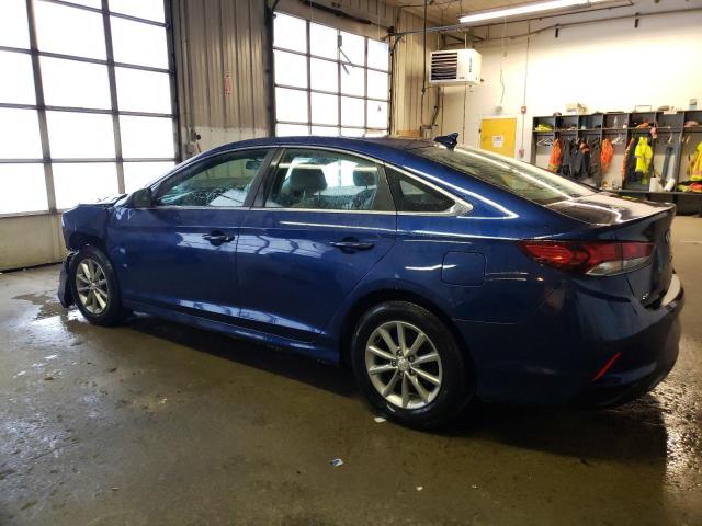 Photo 1 VIN: 5NPE24AF2KH743386 - HYUNDAI SONATA 