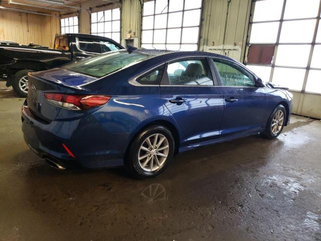 Photo 2 VIN: 5NPE24AF2KH743386 - HYUNDAI SONATA 