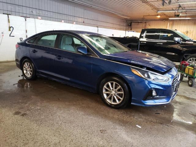 Photo 3 VIN: 5NPE24AF2KH743386 - HYUNDAI SONATA 