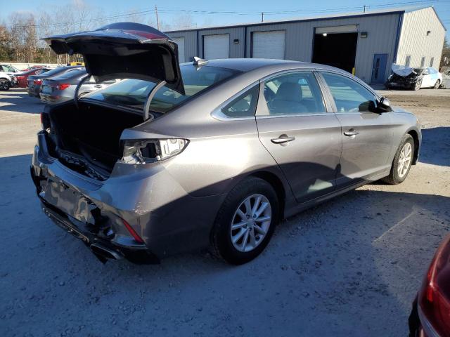 Photo 2 VIN: 5NPE24AF2KH743713 - HYUNDAI SONATA 