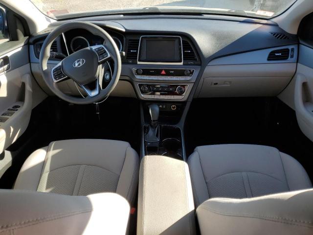 Photo 7 VIN: 5NPE24AF2KH743713 - HYUNDAI SONATA 