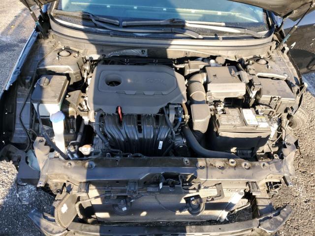 Photo 10 VIN: 5NPE24AF2KH745123 - HYUNDAI SONATA SE 