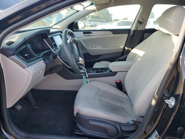 Photo 6 VIN: 5NPE24AF2KH745123 - HYUNDAI SONATA SE 