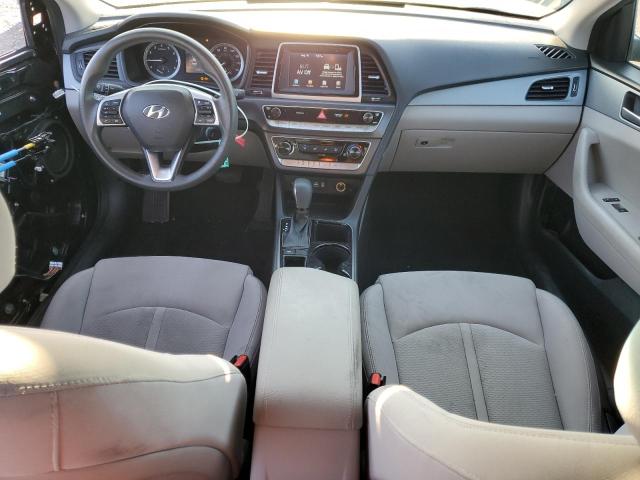 Photo 7 VIN: 5NPE24AF2KH745123 - HYUNDAI SONATA SE 