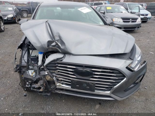 Photo 5 VIN: 5NPE24AF2KH745431 - HYUNDAI SONATA 