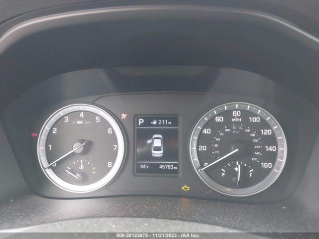 Photo 6 VIN: 5NPE24AF2KH745431 - HYUNDAI SONATA 