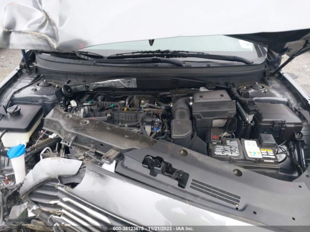 Photo 9 VIN: 5NPE24AF2KH745431 - HYUNDAI SONATA 