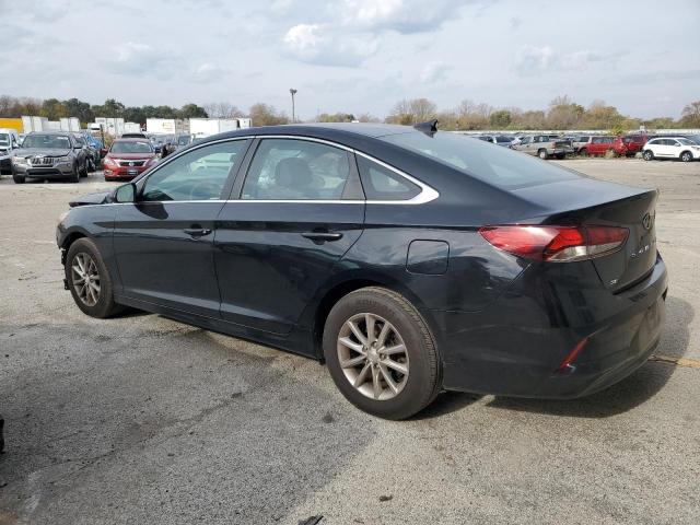 Photo 1 VIN: 5NPE24AF2KH745445 - HYUNDAI SONATA SE 