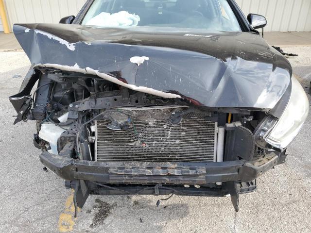 Photo 10 VIN: 5NPE24AF2KH745445 - HYUNDAI SONATA SE 