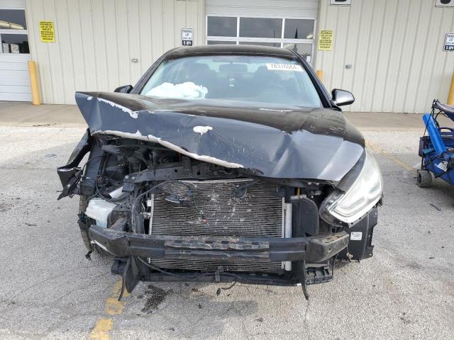 Photo 4 VIN: 5NPE24AF2KH745445 - HYUNDAI SONATA SE 