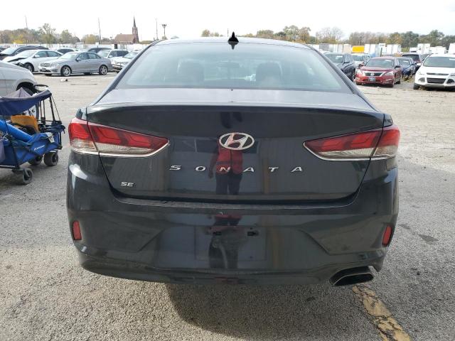 Photo 5 VIN: 5NPE24AF2KH745445 - HYUNDAI SONATA SE 