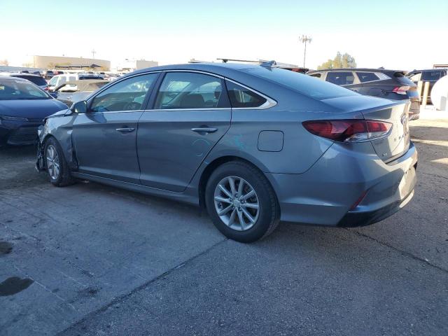 Photo 1 VIN: 5NPE24AF2KH747521 - HYUNDAI SONATA 