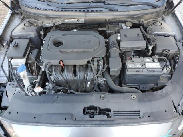 Photo 10 VIN: 5NPE24AF2KH747521 - HYUNDAI SONATA 