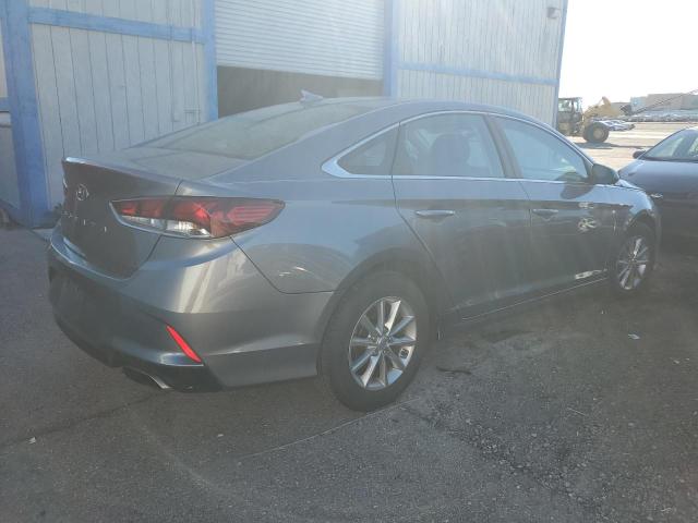 Photo 2 VIN: 5NPE24AF2KH747521 - HYUNDAI SONATA 