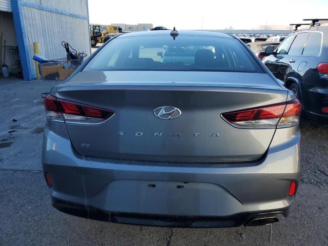 Photo 5 VIN: 5NPE24AF2KH747521 - HYUNDAI SONATA 