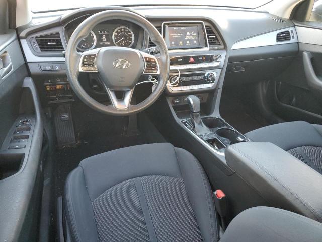 Photo 7 VIN: 5NPE24AF2KH747521 - HYUNDAI SONATA 